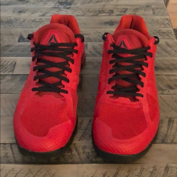 Reebok Shoes - Reebok Crossfit TR